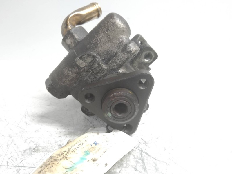 Recambio de bomba direccion para ford fiesta berl./courier 1.4 cat (pt-e) referencia OEM IAM 95AB3A674BA  