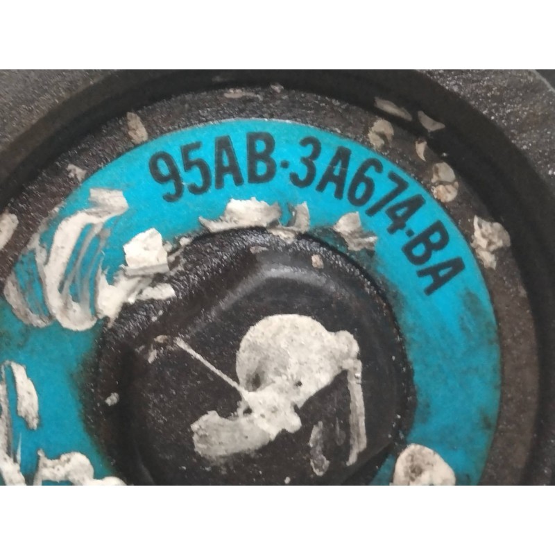 Recambio de bomba direccion para ford fiesta berl./courier 1.4 cat (pt-e) referencia OEM IAM 95AB3A674BA  