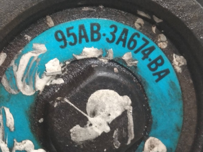 Recambio de bomba direccion para ford fiesta berl./courier 1.4 cat (pt-e) referencia OEM IAM 95AB3A674BA  