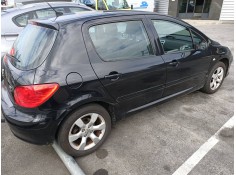 peugeot 307 berlina (s2) del año 2006 2