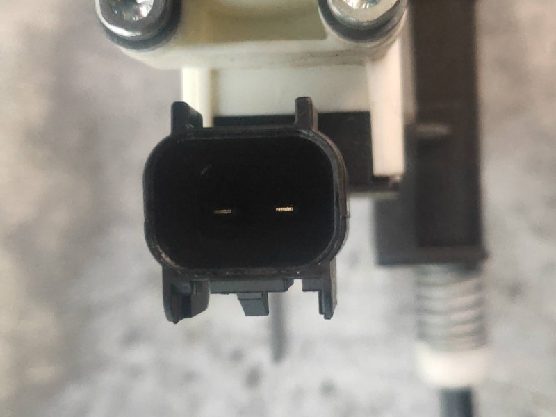 Recambio de elevalunas delantero derecho para ford tourneo courier (c4a) ambiente referencia OEM IAM ET76A23200CC  5P