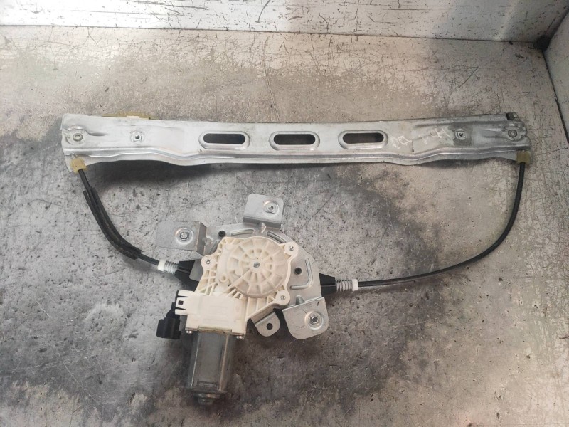 Recambio de elevalunas delantero derecho para ford tourneo courier (c4a) ambiente referencia OEM IAM ET76A23200CC  5P