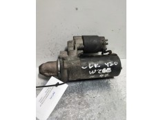 Recambio de motor arranque para mercedes clase clk (w208) coupe 430 (208.370) referencia OEM IAM   