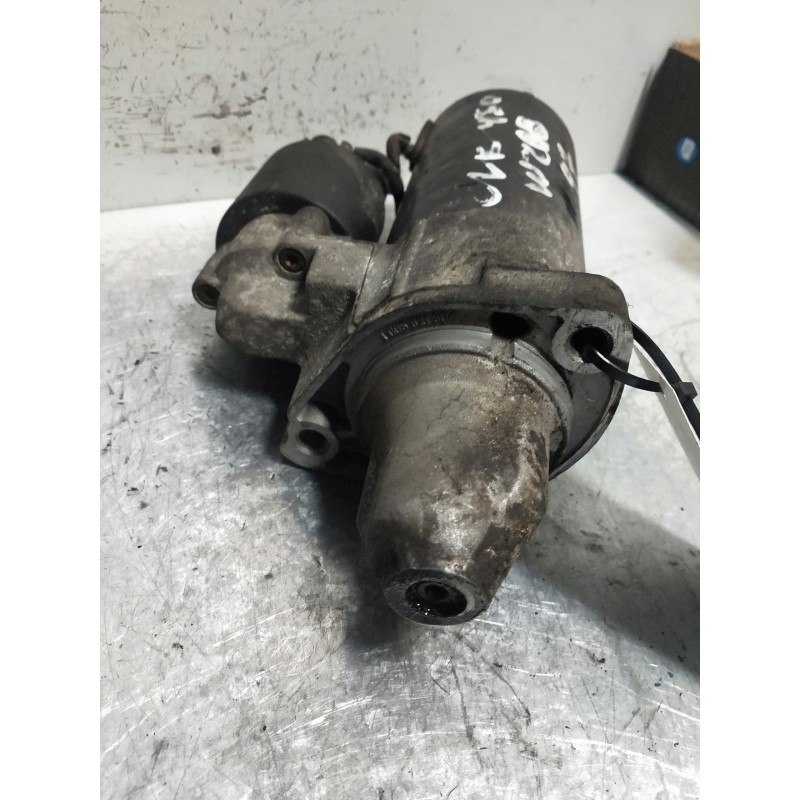 Recambio de motor arranque para mercedes clase clk (w208) coupe 430 (208.370) referencia OEM IAM   