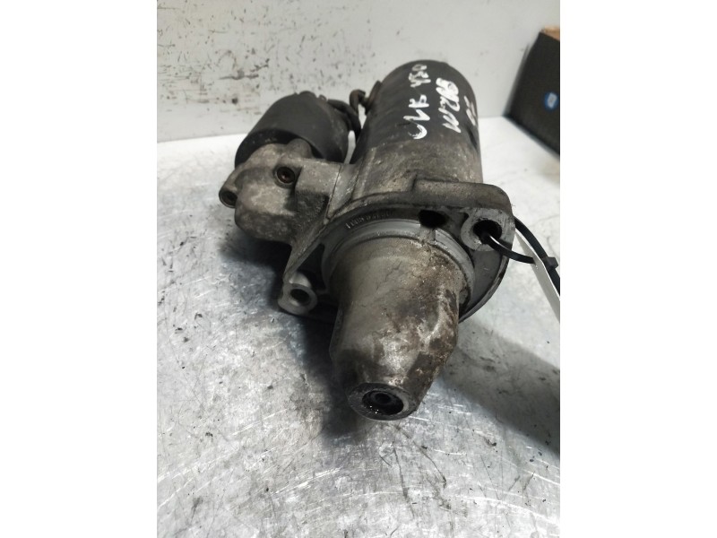Recambio de motor arranque para mercedes clase clk (w208) coupe 430 (208.370) referencia OEM IAM   