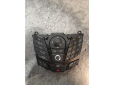 Recambio de mando multifuncion para ford tourneo courier (c4a) ambiente referencia OEM IAM AV1T18K811DC  