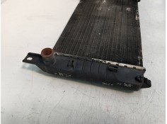 Recambio de radiador agua para ford fiesta berl./courier 1.4 cat (pt-e) referencia OEM IAM    2