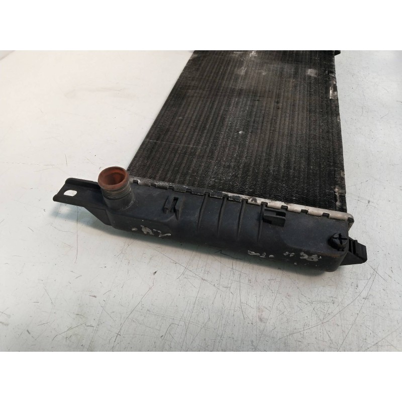 Recambio de radiador agua para ford fiesta berl./courier 1.4 cat (pt-e) referencia OEM IAM   