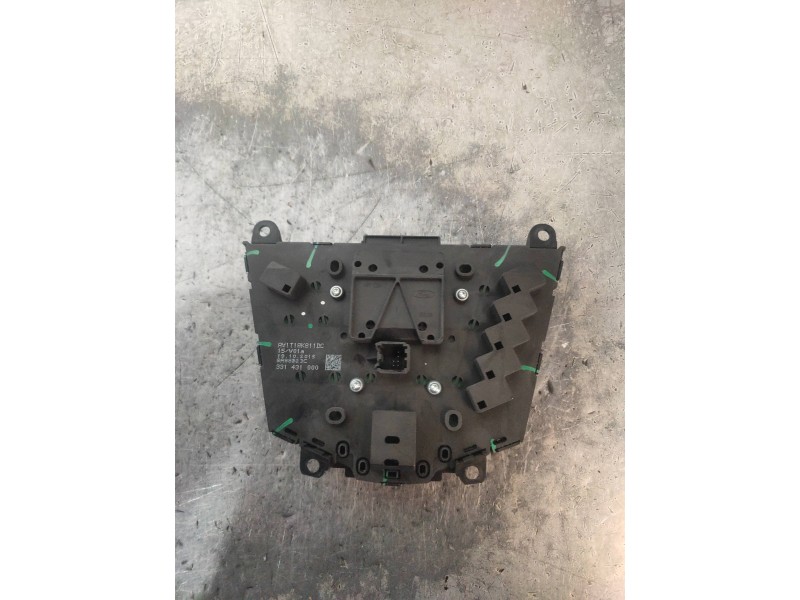 Recambio de mando multifuncion para ford tourneo courier (c4a) ambiente referencia OEM IAM AV1T18K811DC  