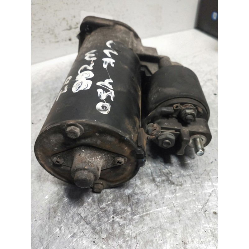 Recambio de motor arranque para mercedes clase clk (w208) coupe 430 (208.370) referencia OEM IAM   