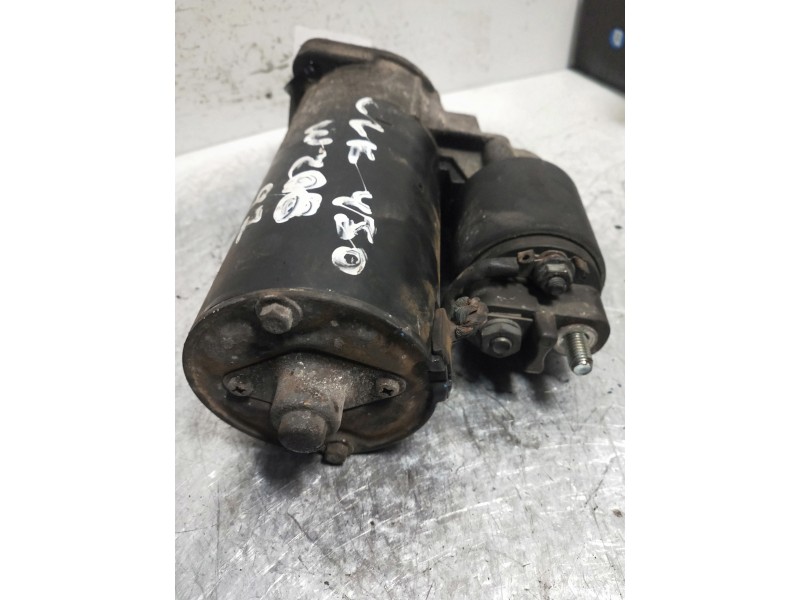 Recambio de motor arranque para mercedes clase clk (w208) coupe 430 (208.370) referencia OEM IAM   