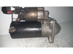 Recambio de motor arranque para fiat punto berlina (188) 1.9 jtd sporting referencia OEM IAM 0001109048 1005821853 
