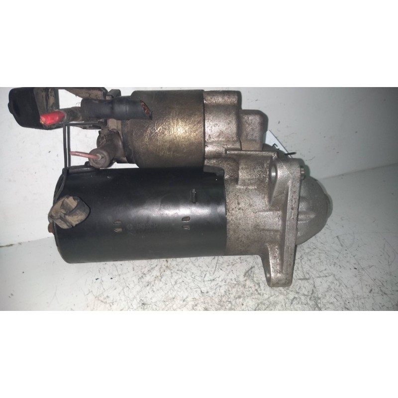 Recambio de motor arranque para fiat punto berlina (188) 1.9 jtd sporting referencia OEM IAM 0001109048 1005821853 