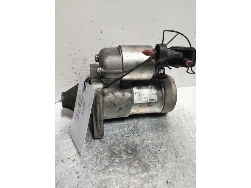 Recambio de motor arranque para fiat bravo (198) 1.4 16v cat referencia OEM IAM   
