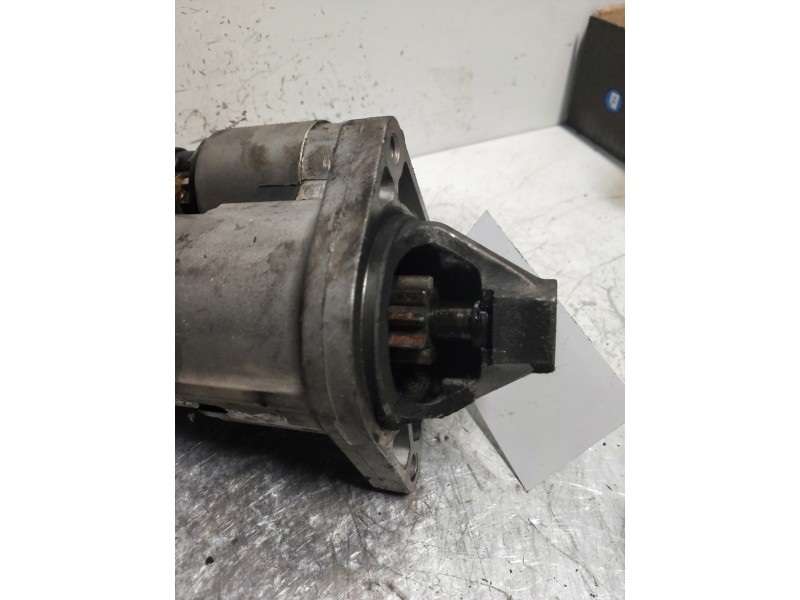 Recambio de motor arranque para fiat bravo (198) 1.4 16v cat referencia OEM IAM   