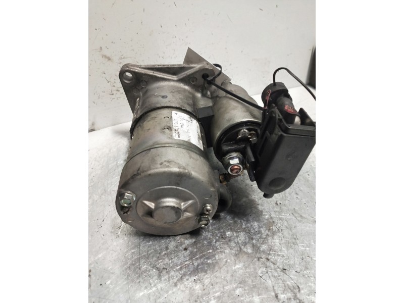Recambio de motor arranque para fiat bravo (198) 1.4 16v cat referencia OEM IAM   