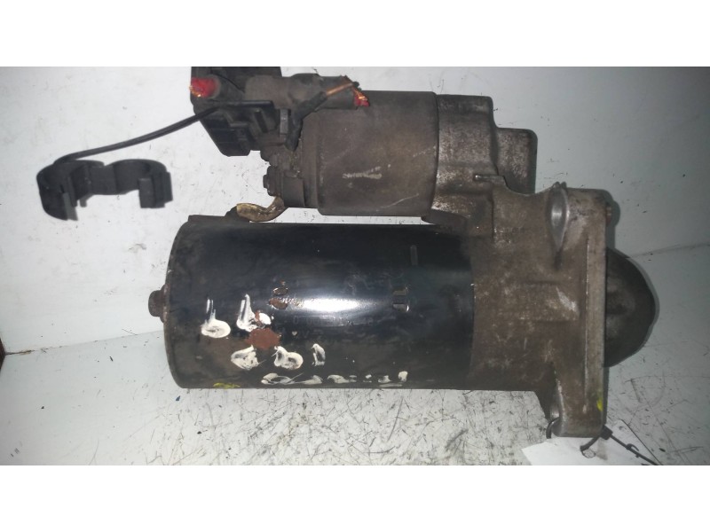 Recambio de motor arranque para fiat punto berlina (188) 1.9 jtd elx referencia OEM IAM 0001109048 1005821858  Recambio de motor arranque para fiat punto berlina (188) 1.9 jtd elx referencia OEM IAM 0001109048 1005821858