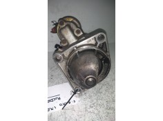 Recambio de motor arranque para fiat punto berlina (188) 1.9 jtd elx referencia OEM IAM 0001109048 1005821858  2