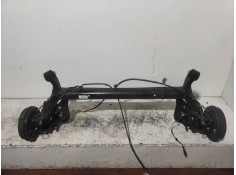 Recambio de puente trasero para ford tourneo courier (c4a) ambiente referencia OEM IAM   TAMBOR / ABS