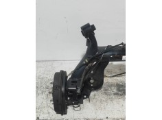 Recambio de puente trasero para ford tourneo courier (c4a) ambiente referencia OEM IAM   TAMBOR / ABS 2