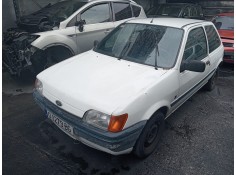 ford fiesta berl./courier del año 1992