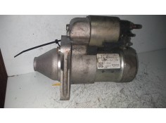 Recambio de motor arranque para fiat punto berlina (188) 1.2 16v elx referencia OEM IAM 44636 51833880 