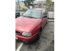 seat ibiza (6k) del año 1999