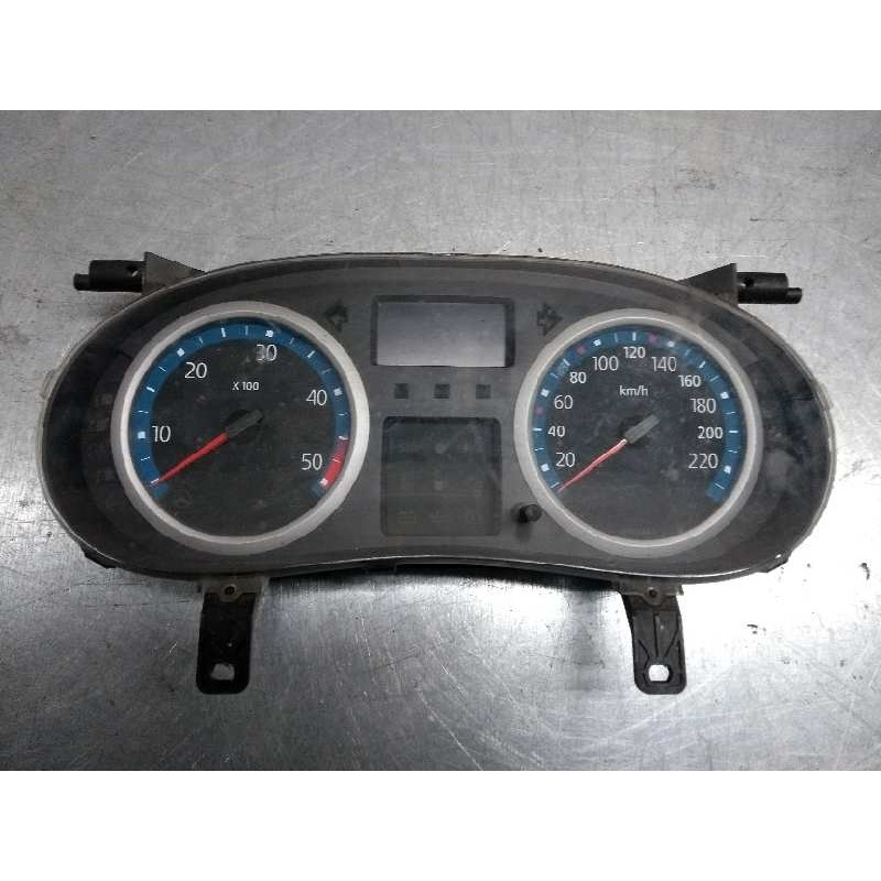 Recambio de cuadro instrumentos para renault clio ii fase ii (b/cb0) community referencia OEM IAM P8200451344 281125870 21672487