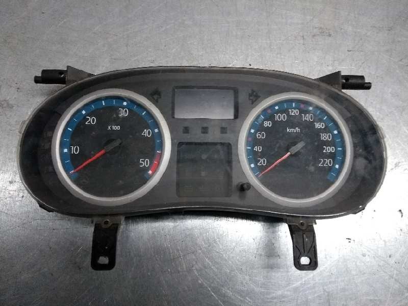 Recambio de cuadro instrumentos para renault clio ii fase ii (b/cb0) community referencia OEM IAM P8200451344 281125870 21672487