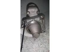 Recambio de motor arranque para fiat punto berlina (188) 1.2 16v elx referencia OEM IAM 44636 51833880  2