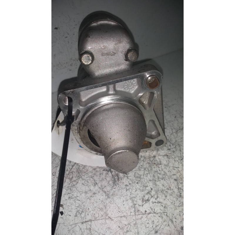 Recambio de motor arranque para fiat punto berlina (188) 1.2 16v elx referencia OEM IAM 44636 51833880 