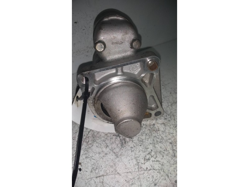 Recambio de motor arranque para fiat punto berlina (188) 1.2 16v elx referencia OEM IAM 44636 51833880 