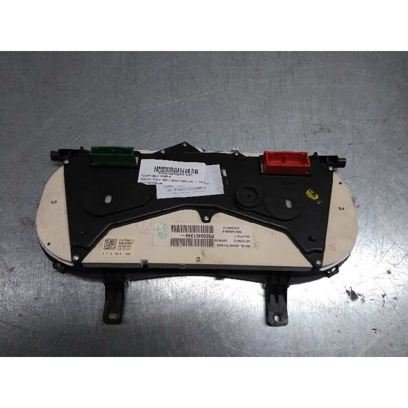 Recambio de cuadro instrumentos para renault clio ii fase ii (b/cb0) community referencia OEM IAM P8200451344 281125870 21672487