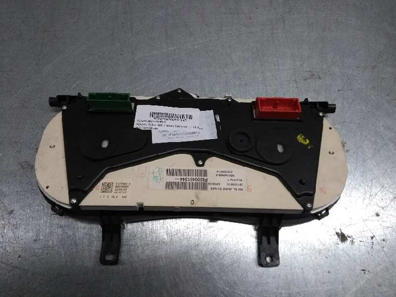 Recambio de cuadro instrumentos para renault clio ii fase ii (b/cb0) community referencia OEM IAM P8200451344 281125870 21672487
