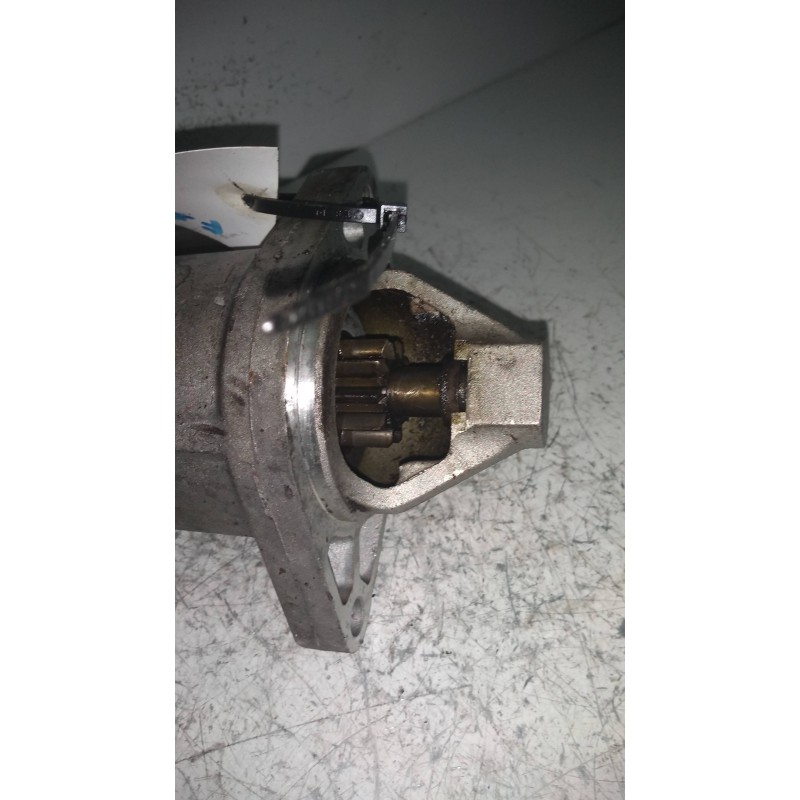 Recambio de motor arranque para fiat punto berlina (188) 1.2 16v elx referencia OEM IAM 44636 51833880 