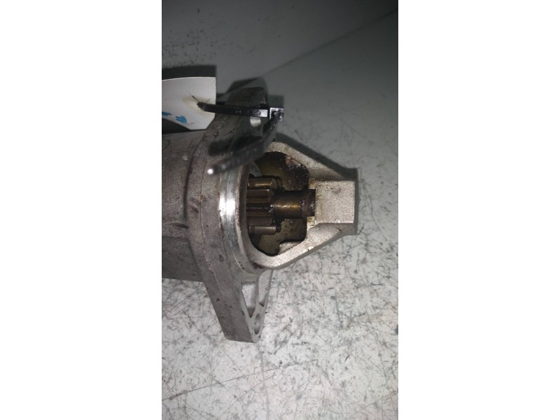 Recambio de motor arranque para fiat punto berlina (188) 1.2 16v elx referencia OEM IAM 44636 51833880 