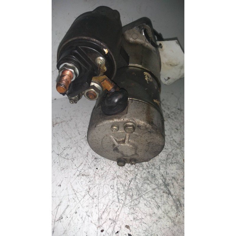 Recambio de motor arranque para fiat punto berlina (188) 1.2 16v elx referencia OEM IAM 44636 51833880 