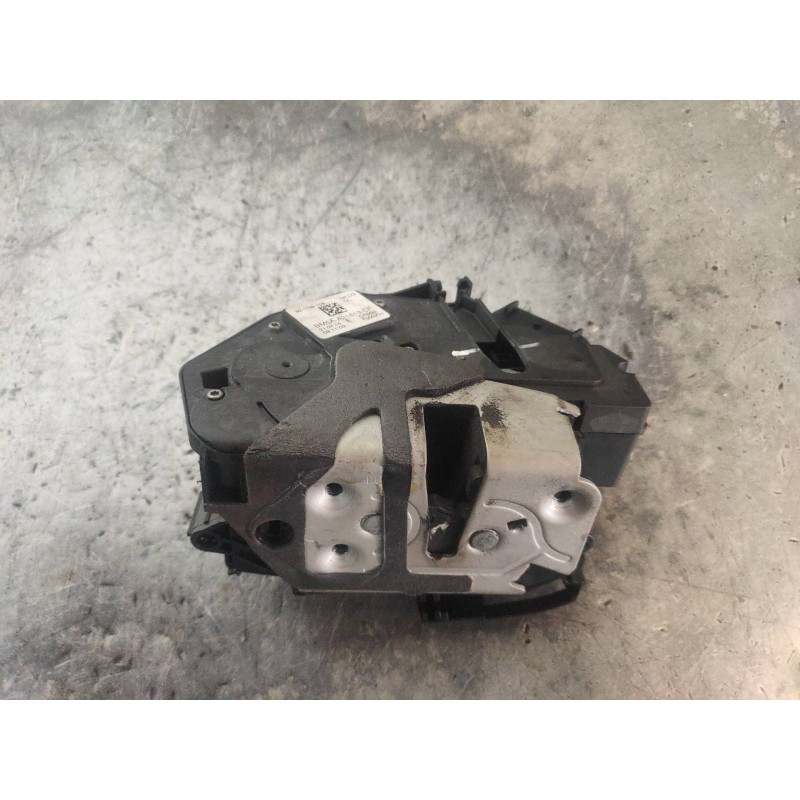 Recambio de motor cierre centralizado delantero izquierdo para ford tourneo courier (c4a) ambiente referencia OEM IAM BM5AA21813