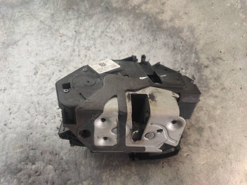 Recambio de motor cierre centralizado delantero izquierdo para ford tourneo courier (c4a) ambiente referencia OEM IAM BM5AA21813