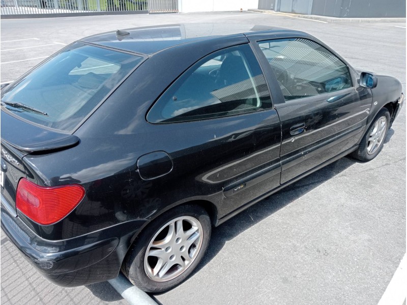 citroen xsara coupe del año 2004