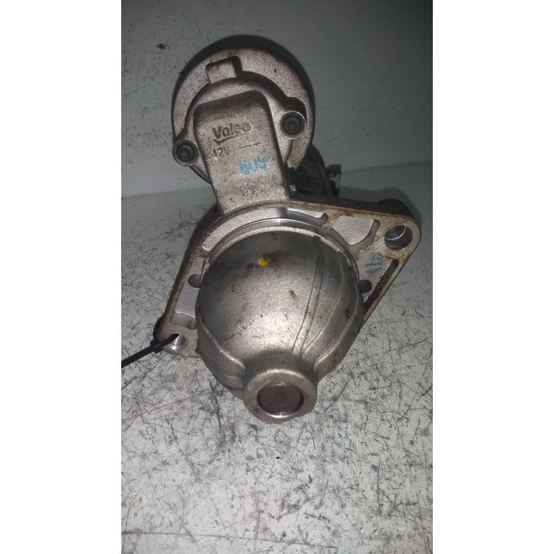 Recambio de motor arranque para fiat grande punto (199) 1.3 16v multijet dynamic (55kw) referencia OEM IAM D6G321 51880229  Recambio de motor arranque para fiat grande punto (199) 1.3 16v multijet dynamic (55kw) referencia OEM IAM D6G321 51880229