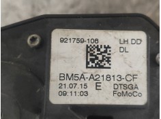 Recambio de motor cierre centralizado delantero izquierdo para ford tourneo courier (c4a) ambiente referencia OEM IAM BM5AA21813 2
