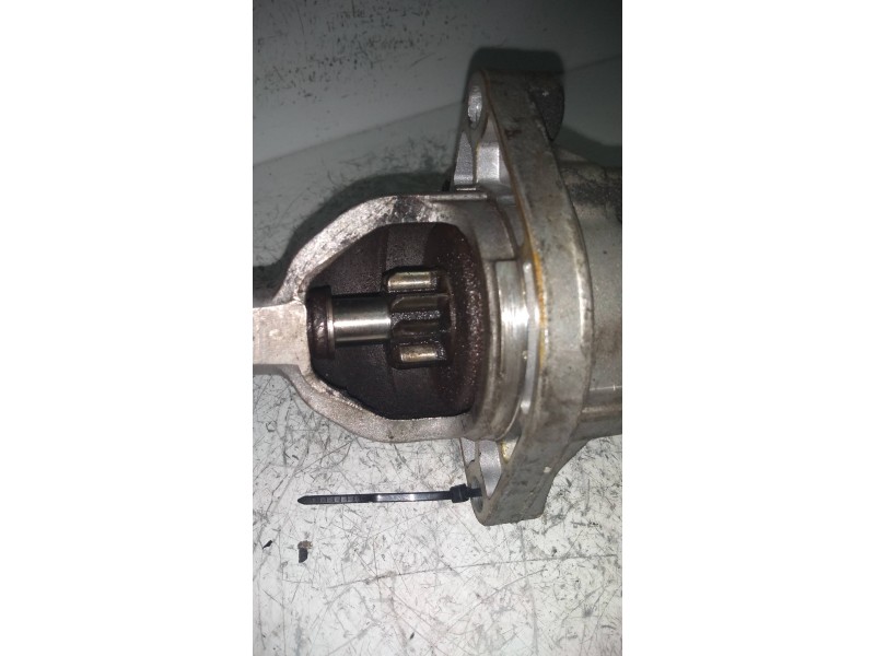 Recambio de motor arranque para fiat grande punto (199) 1.3 16v multijet dynamic (55kw) referencia OEM IAM D6G321 51880229  Recambio de motor arranque para fiat grande punto (199) 1.3 16v multijet dynamic (55kw) referencia OEM IAM D6G321 51880229