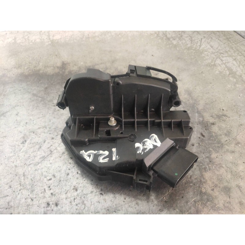 Recambio de motor cierre centralizado delantero izquierdo para ford tourneo courier (c4a) ambiente referencia OEM IAM BM5AA21813