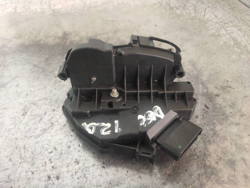 Recambio de motor cierre centralizado delantero izquierdo para ford tourneo courier (c4a) ambiente referencia OEM IAM BM5AA21813