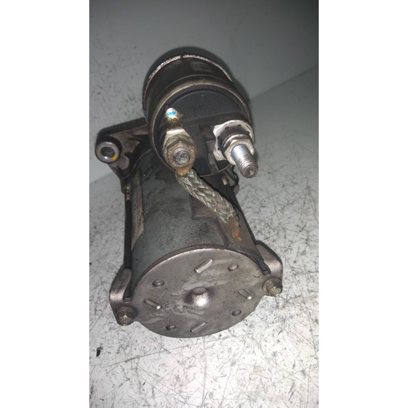 Recambio de motor arranque para fiat grande punto (199) 1.3 16v multijet dynamic (55kw) referencia OEM IAM D6G321 51880229  Recambio de motor arranque para fiat grande punto (199) 1.3 16v multijet dynamic (55kw) referencia OEM IAM D6G321 51880229