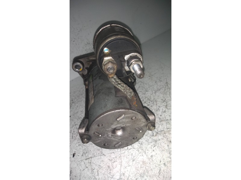 Recambio de motor arranque para fiat grande punto (199) 1.3 16v multijet dynamic (55kw) referencia OEM IAM D6G321 51880229  Recambio de motor arranque para fiat grande punto (199) 1.3 16v multijet dynamic (55kw) referencia OEM IAM D6G321 51880229