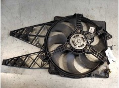 Recambio de electroventilador para fiat grande punto (199) 1.3 16v multijet dynamic (55kw) (01.2007) referencia OEM IAM B836   2