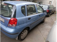 daewoo kalos del año 2004 2