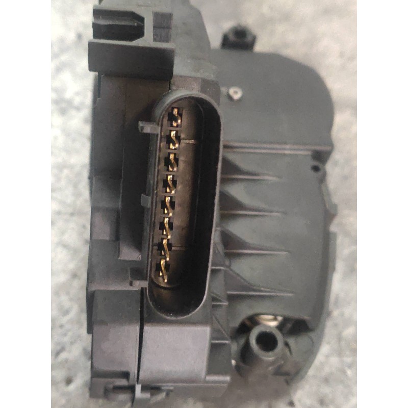 Recambio de motor cierre centralizado delantero izquierdo para ford tourneo courier (c4a) ambiente referencia OEM IAM BM5AA21813